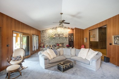Welcome to this stunning 4-bedroom, 3.5-bath home offering 3,600 on The Golf Club of Coldwater in Michigan - for sale on GolfHomes.com, golf home, golf lot