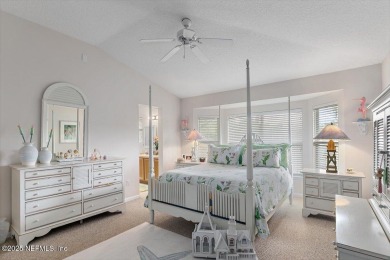 Outstanding value and serene golf course living is waiting for on Golf Club At South Hampton in Florida - for sale on GolfHomes.com, golf home, golf lot