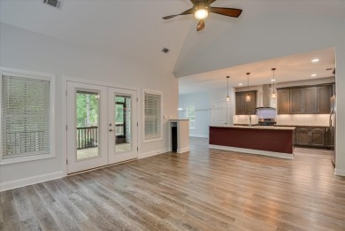 WELCOME HOME TO PRIVACY AND TRANQUILITY  


This home is on Monticello Golf Club At Savannah Lakes in South Carolina - for sale on GolfHomes.com, golf home, golf lot