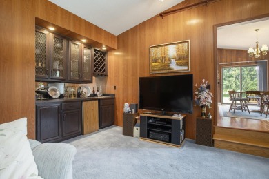 Welcome to this stunning 4-bedroom, 3.5-bath home offering 3,600 on The Golf Club of Coldwater in Michigan - for sale on GolfHomes.com, golf home, golf lot