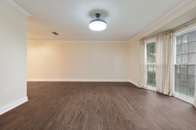Freshly painted and new floors, start living your dream in this on Fort Walton Beach Golf Course in Florida - for sale on GolfHomes.com, golf home, golf lot