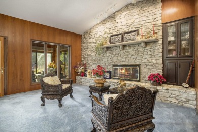 Welcome to this stunning 4-bedroom, 3.5-bath home offering 3,600 on The Golf Club of Coldwater in Michigan - for sale on GolfHomes.com, golf home, golf lot