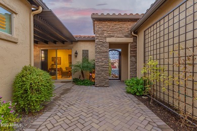 Exceptional value - seller ready to sell! Open to concessions!! on Estrella Mountain Ranch Golf Course in Arizona - for sale on GolfHomes.com, golf home, golf lot