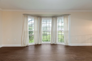 Freshly painted and new floors, start living your dream in this on Fort Walton Beach Golf Course in Florida - for sale on GolfHomes.com, golf home, golf lot