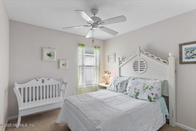 Outstanding value and serene golf course living is waiting for on Golf Club At South Hampton in Florida - for sale on GolfHomes.com, golf home, golf lot