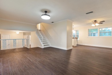 Freshly painted and new floors, start living your dream in this on Fort Walton Beach Golf Course in Florida - for sale on GolfHomes.com, golf home, golf lot
