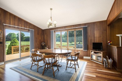 Welcome to this stunning 4-bedroom, 3.5-bath home offering 3,600 on The Golf Club of Coldwater in Michigan - for sale on GolfHomes.com, golf home, golf lot
