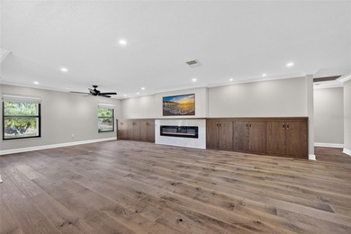 Modern Luxury Meets Coastal Ease - Stunning 2023 Total on TPC Prestancia in Florida - for sale on GolfHomes.com, golf home, golf lot