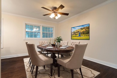 Freshly painted and new floors, start living your dream in this on Fort Walton Beach Golf Course in Florida - for sale on GolfHomes.com, golf home, golf lot