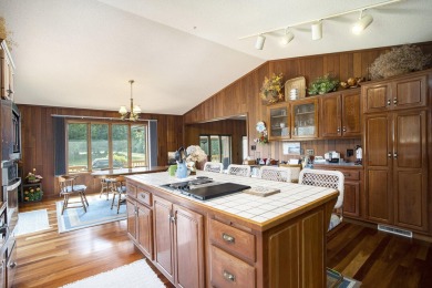 Welcome to this stunning 4-bedroom, 3.5-bath home offering 3,600 on The Golf Club of Coldwater in Michigan - for sale on GolfHomes.com, golf home, golf lot
