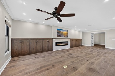 Modern Luxury Meets Coastal Ease - Stunning 2023 Total on TPC Prestancia in Florida - for sale on GolfHomes.com, golf home, golf lot