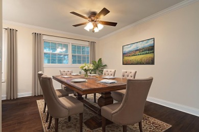 Freshly painted and new floors, start living your dream in this on Fort Walton Beach Golf Course in Florida - for sale on GolfHomes.com, golf home, golf lot