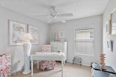 Outstanding value and serene golf course living is waiting for on Golf Club At South Hampton in Florida - for sale on GolfHomes.com, golf home, golf lot