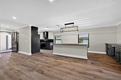 Modern Luxury Meets Coastal Ease - Stunning 2023 Total on TPC Prestancia in Florida - for sale on GolfHomes.com, golf home, golf lot