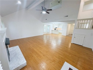 Newly remodeled condo on Paradise Valley Golf Course. New paint on Paradise Valley Athletic Club in Arkansas - for sale on GolfHomes.com, golf home, golf lot