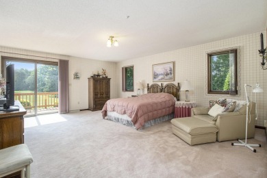 Welcome to this stunning 4-bedroom, 3.5-bath home offering 3,600 on The Golf Club of Coldwater in Michigan - for sale on GolfHomes.com, golf home, golf lot