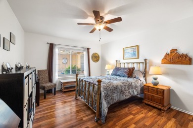 Delightful one-story townhome overlooking the #5 fairway on on Riverhill Country Club in Texas - for sale on GolfHomes.com, golf home, golf lot