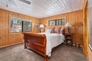 The description of this mountain lodge offers a comprehensive on Sequoia Woods Country Club in California - for sale on GolfHomes.com, golf home, golf lot