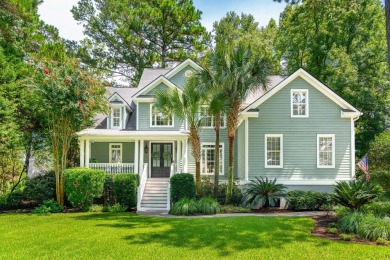 Welcome to your dream home in the highly coveted, gated golf on The Links at Stono Ferry in South Carolina - for sale on GolfHomes.com, golf home, golf lot