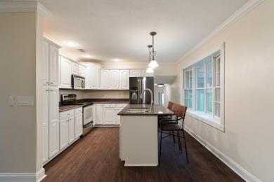 Freshly painted and new floors, start living your dream in this on Fort Walton Beach Golf Course in Florida - for sale on GolfHomes.com, golf home, golf lot