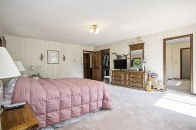 Welcome to this stunning 4-bedroom, 3.5-bath home offering 3,600 on The Golf Club of Coldwater in Michigan - for sale on GolfHomes.com, golf home, golf lot