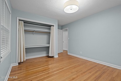 Charming 3 bedroom, 2 bath home in the historic Southern Pines on Southern Pines Country Club in North Carolina - for sale on GolfHomes.com, golf home, golf lot