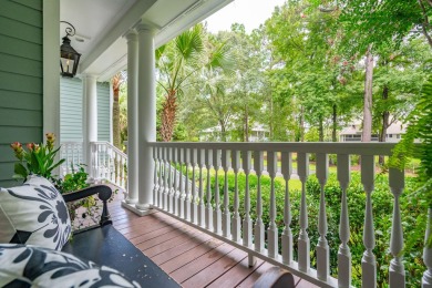 Welcome to your dream home in the highly coveted, gated golf on The Links at Stono Ferry in South Carolina - for sale on GolfHomes.com, golf home, golf lot