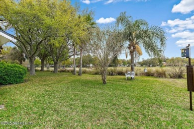 Outstanding value and serene golf course living is waiting for on Golf Club At South Hampton in Florida - for sale on GolfHomes.com, golf home, golf lot