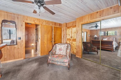 The description of this mountain lodge offers a comprehensive on Sequoia Woods Country Club in California - for sale on GolfHomes.com, golf home, golf lot