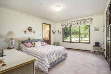 Welcome to this stunning 4-bedroom, 3.5-bath home offering 3,600 on The Golf Club of Coldwater in Michigan - for sale on GolfHomes.com, golf home, golf lot