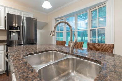Freshly painted and new floors, start living your dream in this on Fort Walton Beach Golf Course in Florida - for sale on GolfHomes.com, golf home, golf lot