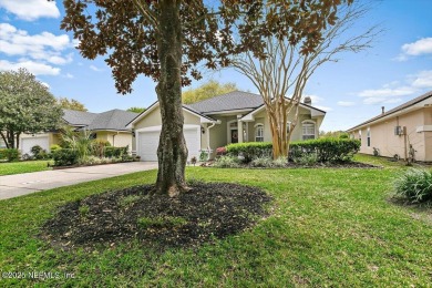 Outstanding value and serene golf course living is waiting for on Golf Club At South Hampton in Florida - for sale on GolfHomes.com, golf home, golf lot