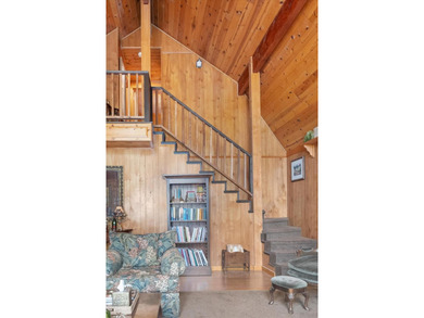 The description of this mountain lodge offers a comprehensive on Sequoia Woods Country Club in California - for sale on GolfHomes.com, golf home, golf lot