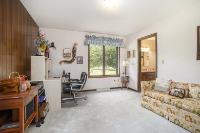 Welcome to this stunning 4-bedroom, 3.5-bath home offering 3,600 on The Golf Club of Coldwater in Michigan - for sale on GolfHomes.com, golf home, golf lot