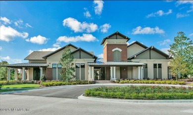 Outstanding value and serene golf course living is waiting for on Golf Club At South Hampton in Florida - for sale on GolfHomes.com, golf home, golf lot