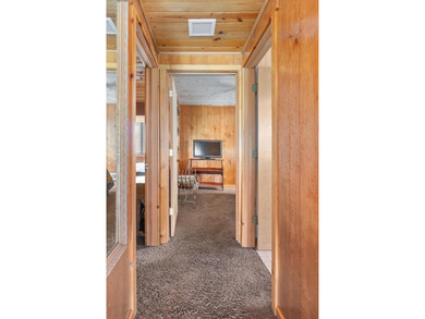 The description of this mountain lodge offers a comprehensive on Sequoia Woods Country Club in California - for sale on GolfHomes.com, golf home, golf lot