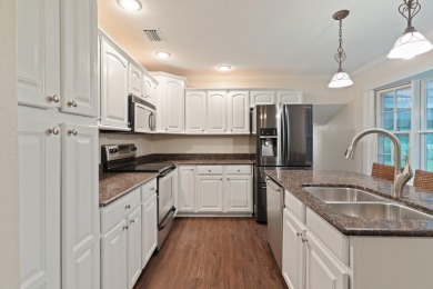 Freshly painted and new floors, start living your dream in this on Fort Walton Beach Golf Course in Florida - for sale on GolfHomes.com, golf home, golf lot
