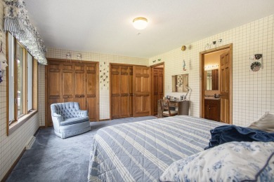 Welcome to this stunning 4-bedroom, 3.5-bath home offering 3,600 on The Golf Club of Coldwater in Michigan - for sale on GolfHomes.com, golf home, golf lot