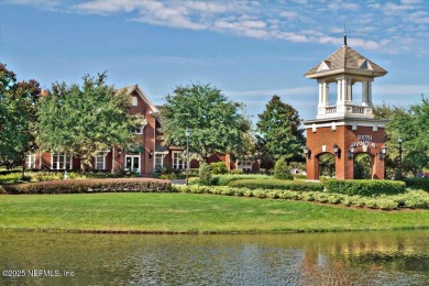 Outstanding value and serene golf course living is waiting for on Golf Club At South Hampton in Florida - for sale on GolfHomes.com, golf home, golf lot