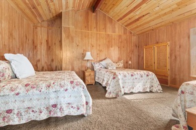 The description of this mountain lodge offers a comprehensive on Sequoia Woods Country Club in California - for sale on GolfHomes.com, golf home, golf lot