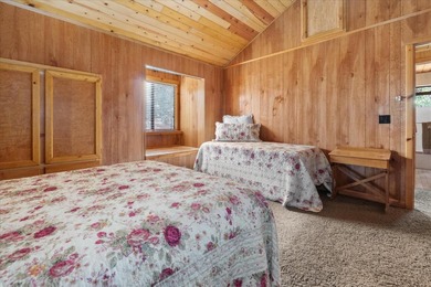 The description of this mountain lodge offers a comprehensive on Sequoia Woods Country Club in California - for sale on GolfHomes.com, golf home, golf lot