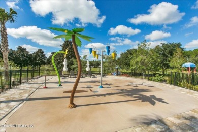 Outstanding value and serene golf course living is waiting for on Golf Club At South Hampton in Florida - for sale on GolfHomes.com, golf home, golf lot