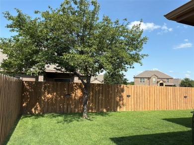 Beautiful home with lovely curb appeal! Full home GENERATOR! on The Golf Club At Champions Circle in Texas - for sale on GolfHomes.com, golf home, golf lot