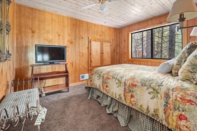 The description of this mountain lodge offers a comprehensive on Sequoia Woods Country Club in California - for sale on GolfHomes.com, golf home, golf lot