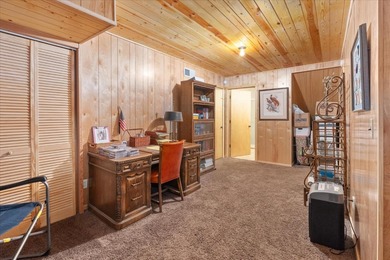 The description of this mountain lodge offers a comprehensive on Sequoia Woods Country Club in California - for sale on GolfHomes.com, golf home, golf lot