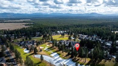 Experience resort-style living in this upper-level condo on Twin Lakes Village Golf Course in Idaho - for sale on GolfHomes.com, golf home, golf lot