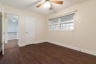 Freshly painted and new floors, start living your dream in this on Fort Walton Beach Golf Course in Florida - for sale on GolfHomes.com, golf home, golf lot