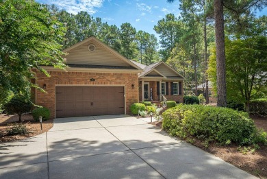 This delightful single-level, 3-bedroom, 2-bath ranch offers a on The Golf Club At Cedar Creek in South Carolina - for sale on GolfHomes.com, golf home, golf lot