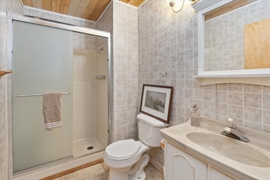 The description of this mountain lodge offers a comprehensive on Sequoia Woods Country Club in California - for sale on GolfHomes.com, golf home, golf lot