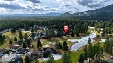 Experience resort-style living in this upper-level condo on Twin Lakes Village Golf Course in Idaho - for sale on GolfHomes.com, golf home, golf lot